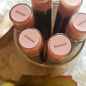 Shimmery warm beige SEALED Bombshell LipSense